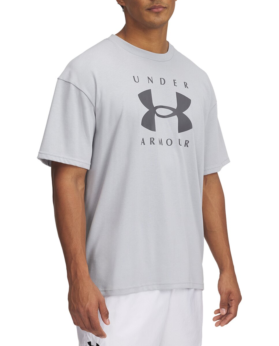 Imagen 0 de Camiseta de hombre M HW OS Branded SS Under Armour
