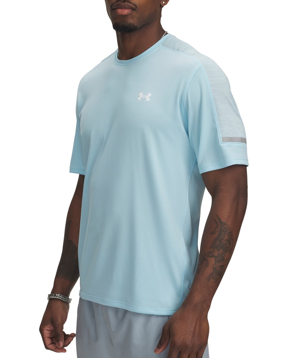 Imagen 0 de Camiseta de hombre UA Tech Utility SS Under Armour