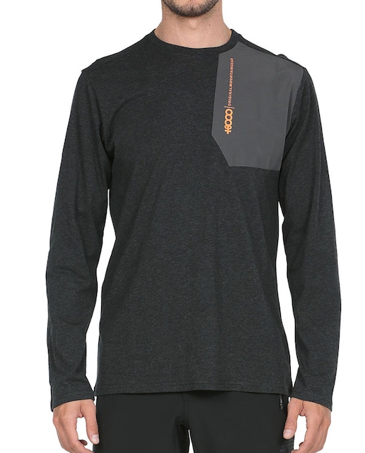 Imagen 0 de Camiseta de hombre Nave +8000