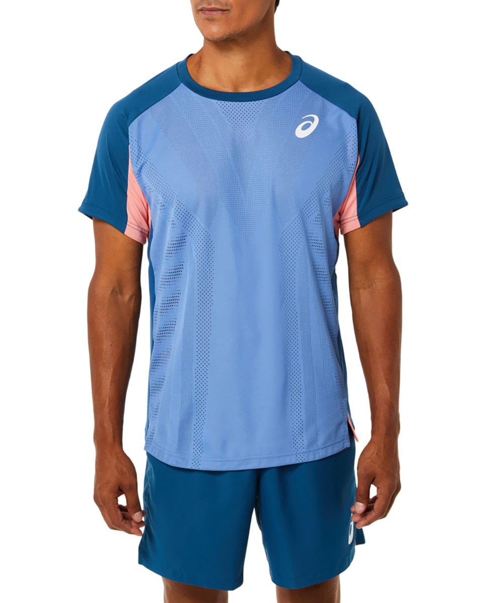 Imagen 0 de Camiseta Men Match Actibreeze Ss Top