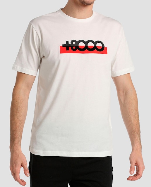 Imagen 0 de Camiseta de hombre Kanie M +8000