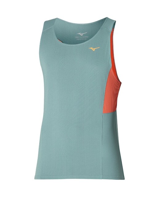 Camiseta Dryaeroflow tank