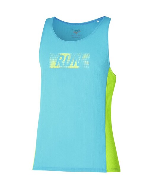 Camiseta Dryaeroflow graphic tank