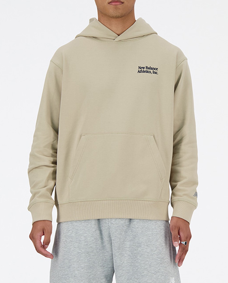 Imagen 0 de Sudadera capucha lifestyle para hombre