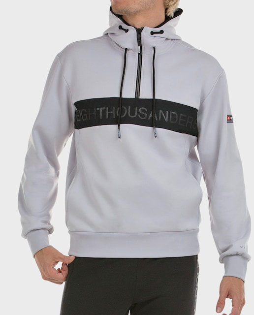 Imagen 0 de Sudadera de hombre Andor +8000