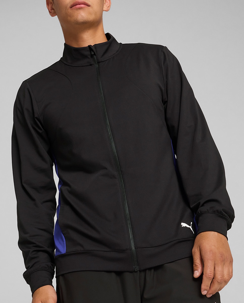 Imagen 0 de Chaqueta de hombre CLOUDSPUN FULL ZIP  Puma
