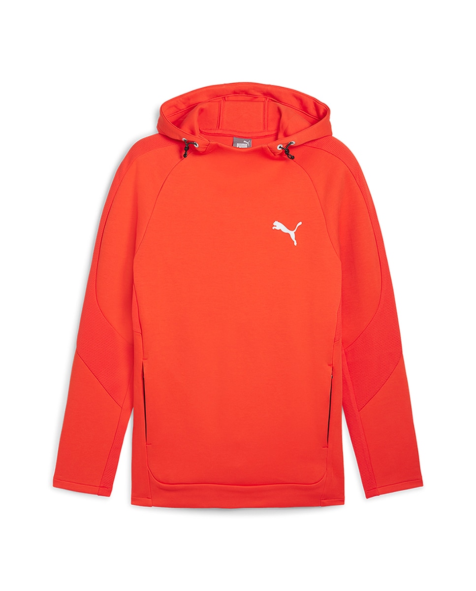 Imagen 0 de Sudadera de hombre Evostripe Hoodie DK Puma