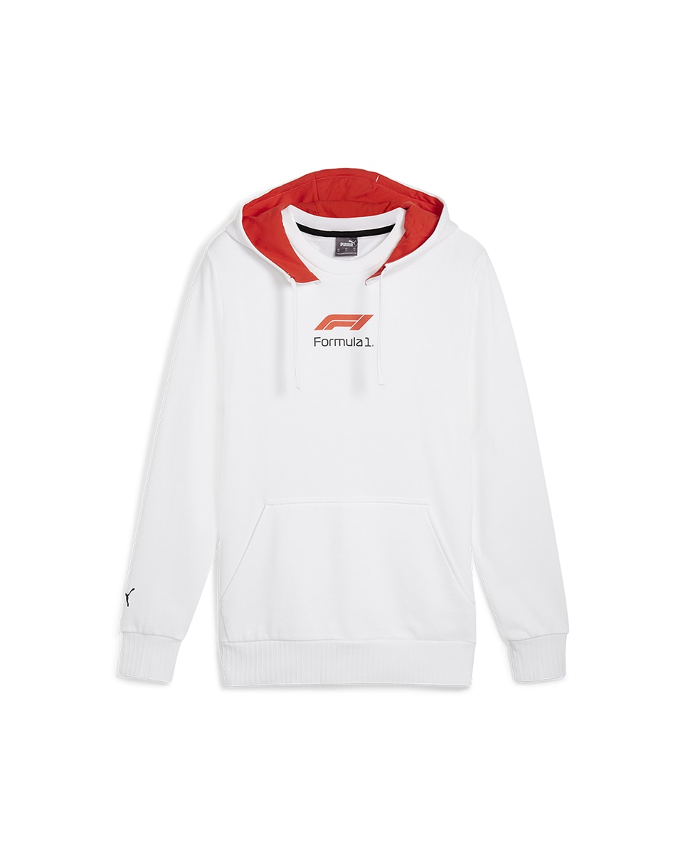 Imagen 0 de Sudadera de hombre F1 Graphic Hoodie Puma