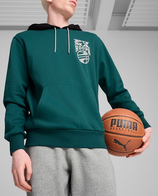 Imagen 0 de Sudadera de hombre Posterize 2.0 Hoodie Puma