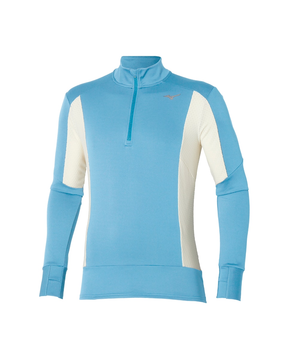 Imagen 0 de Sudadera hombre warmalite hz