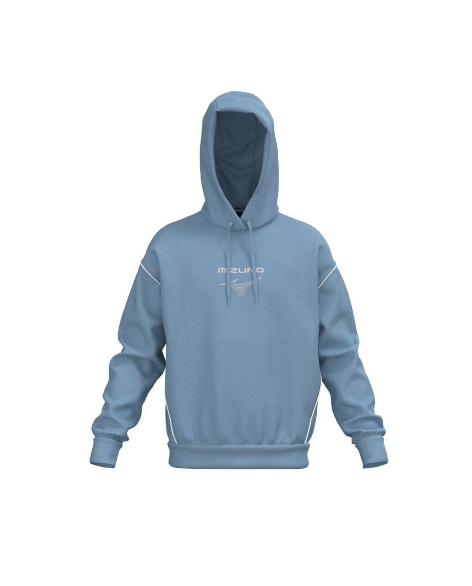 Imagen 0 de Sudadera hombre athletics graphic hoody