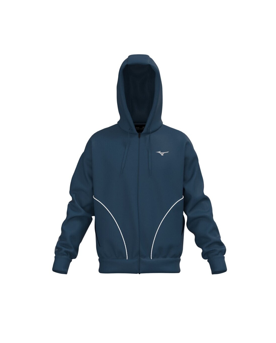 Imagen 0 de Sudadera hombre athletics sweat jacket