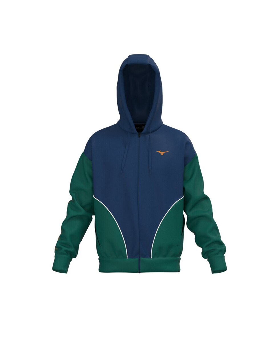 Imagen 0 de Sudadera hombre athletics sweat jacket