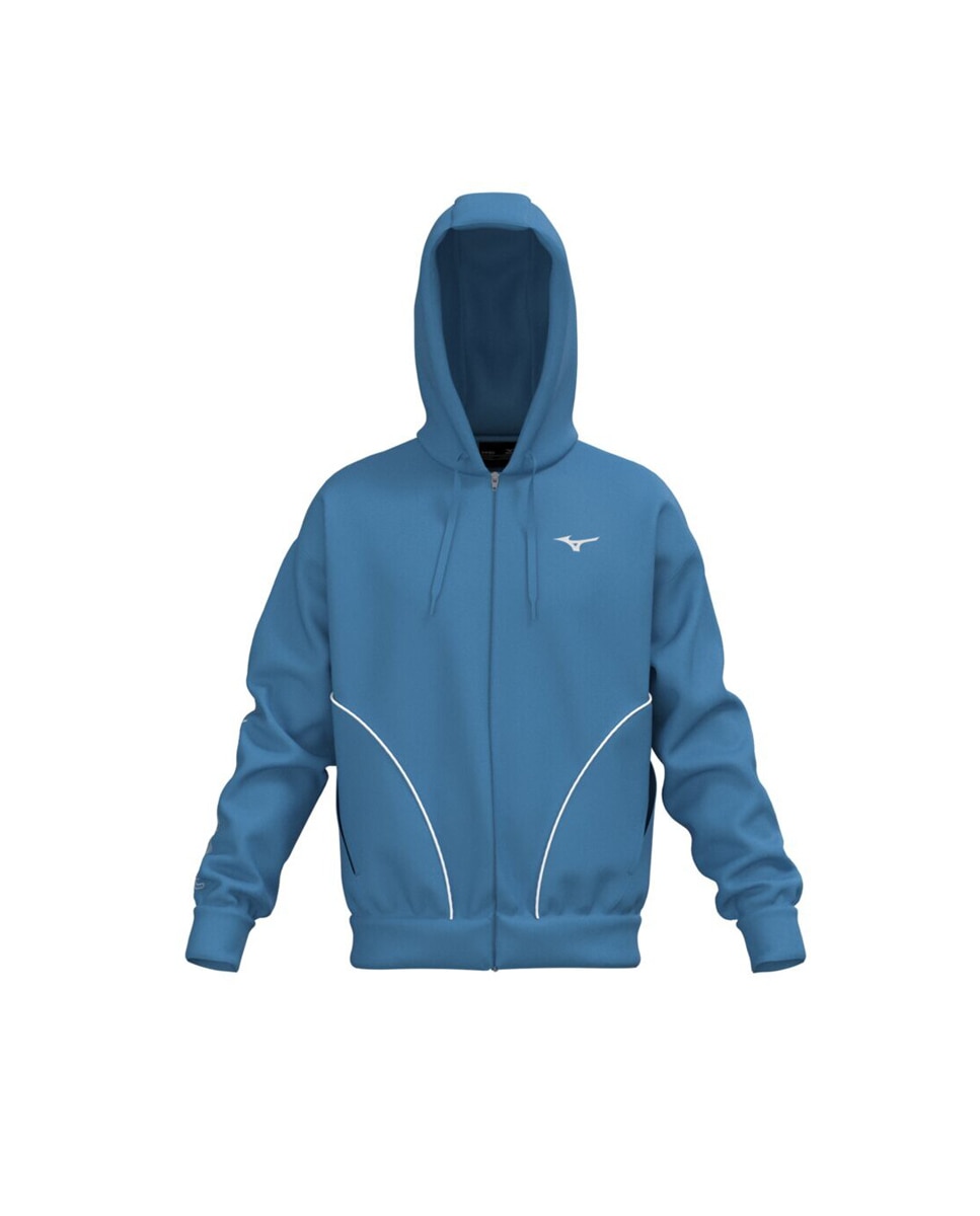Imagen 0 de Sudadera hombre athletics sweat jacket