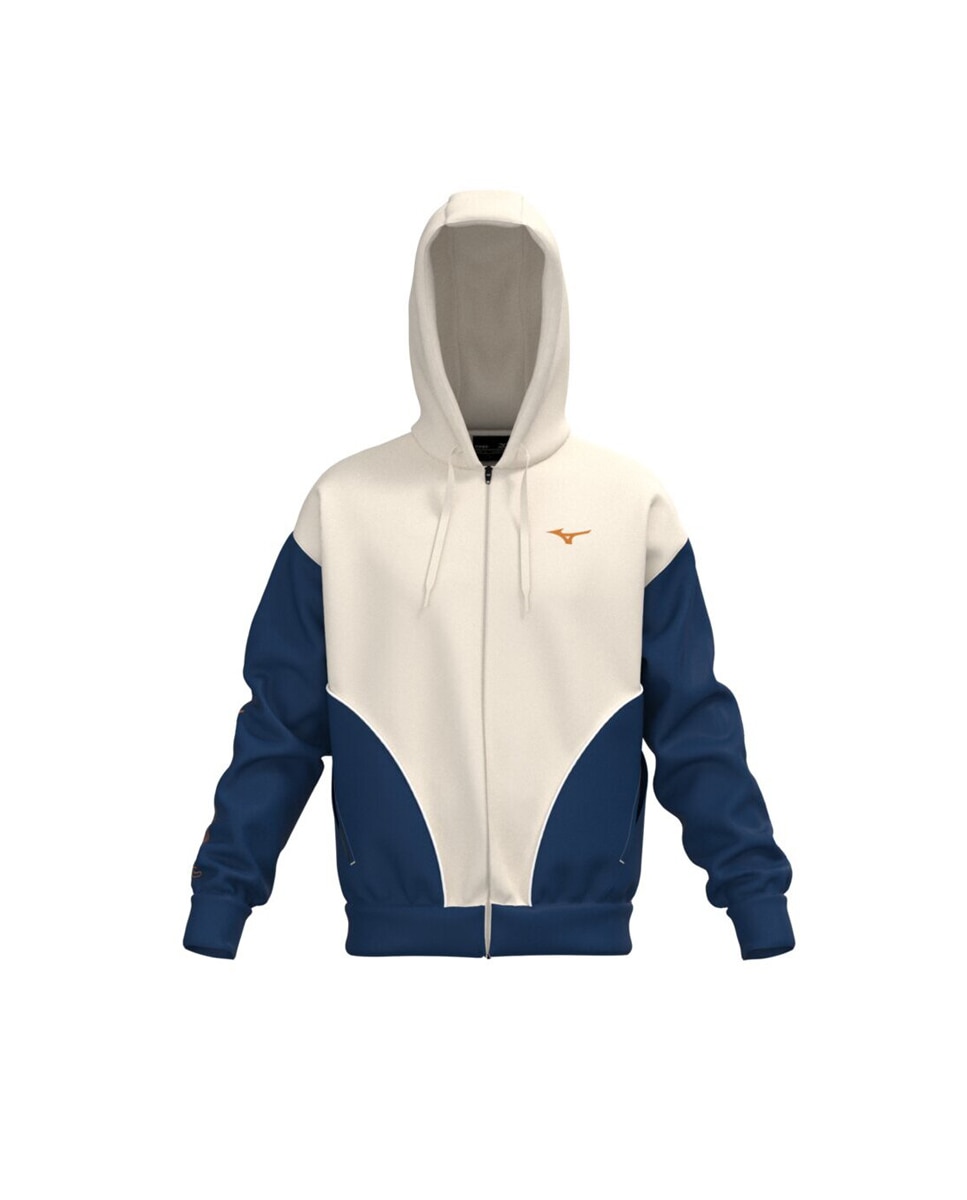 Imagen 0 de Sudadera hombre athletics sweat jacket