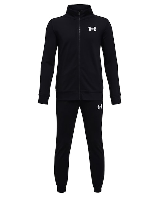 Imagen 0 de Chándal de niños Knit Under Armour
