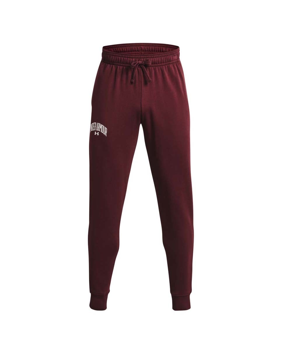 Jogger Ua rival flc wm jogger-red — oferta en Primeriti