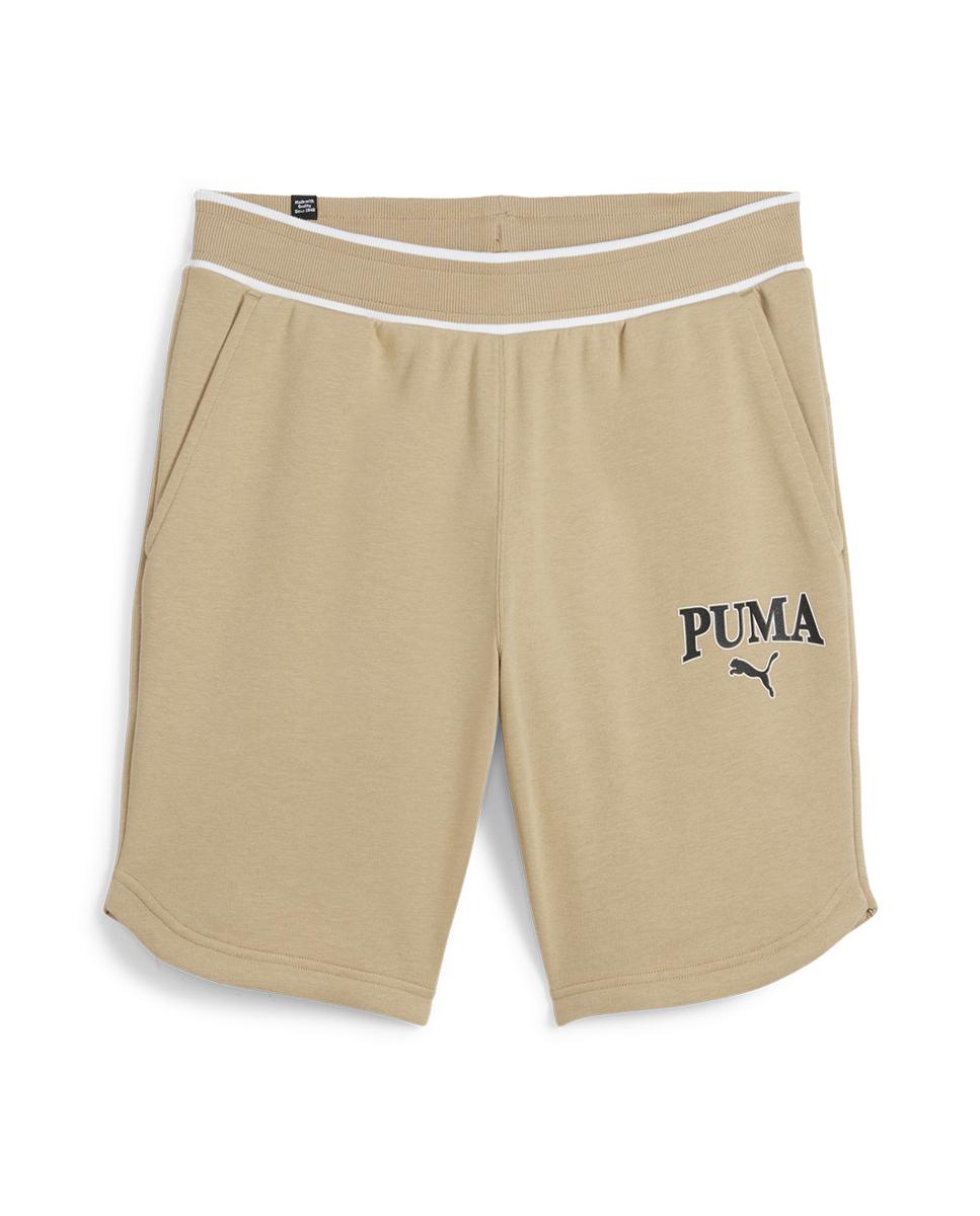 Imagen 0 de Pantalón corto de hombre Puma Squad Shorts 9'' Tr Puma