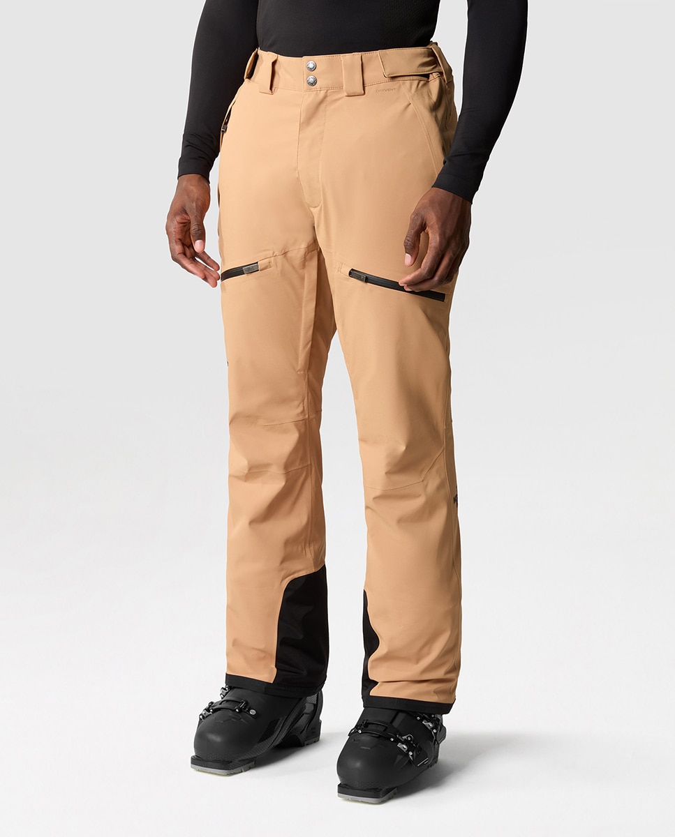 Imagen 0 de Pantalón CHAKAL para hombre