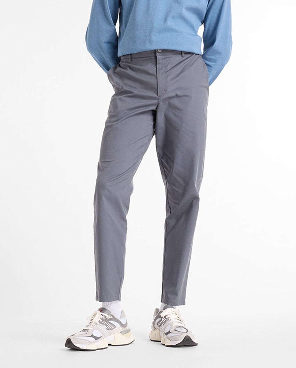 Imagen 0 de Pantalón lifestyle para hombre