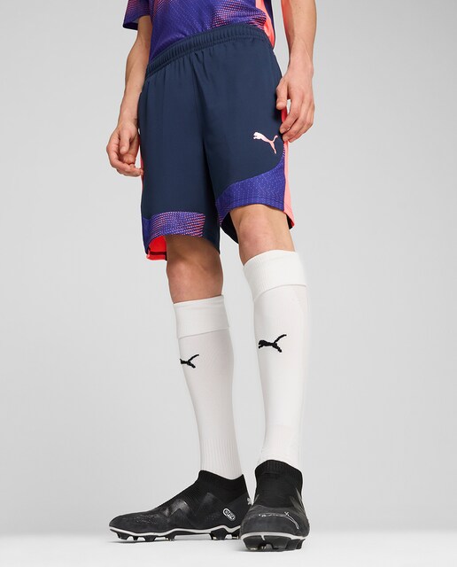 Imagen 0 de Pantalon corto de hombre individual Final Shorts Puma