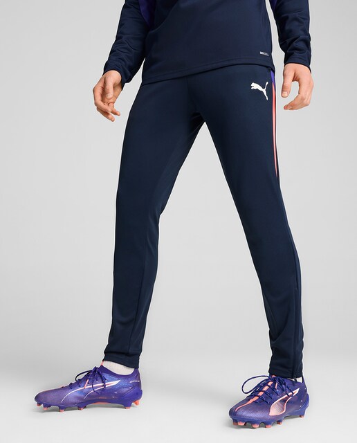 Imagen 0 de Pantalones de hombre Individual Liga Training Pants Puma