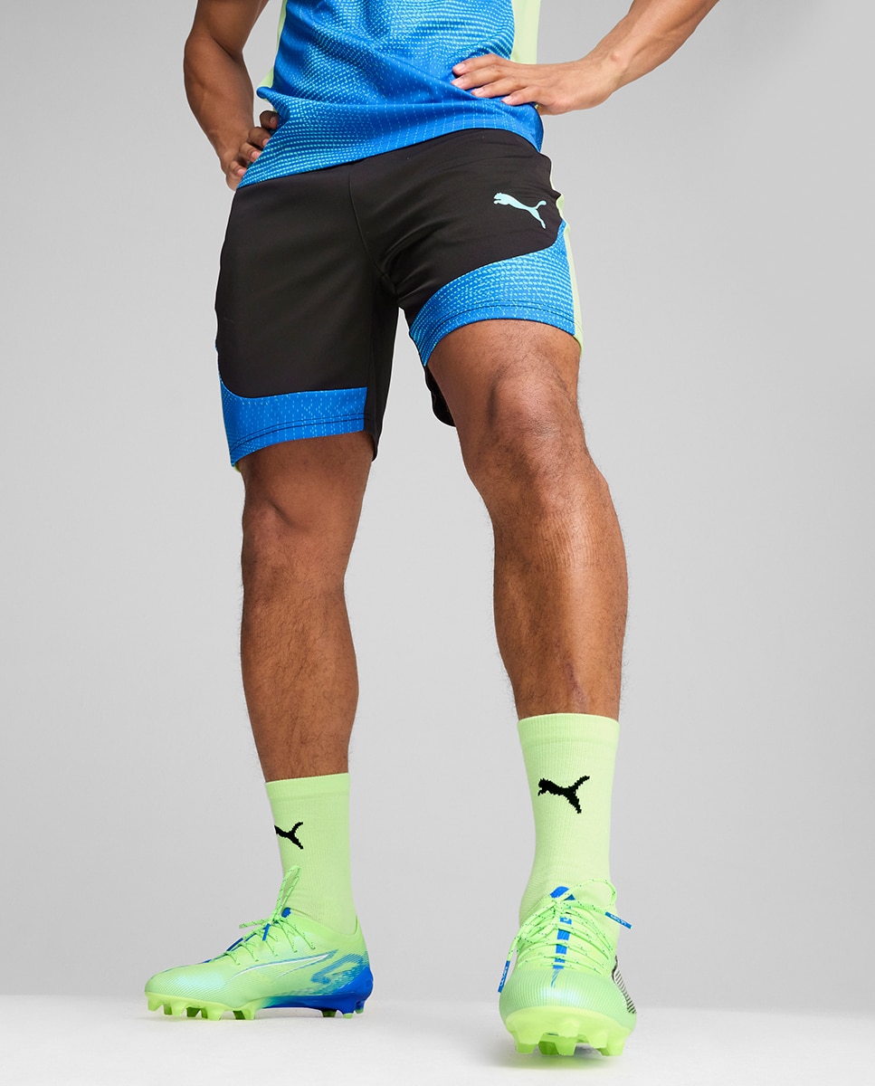 Imagen 0 de Mallas de hombre individual FINAL Shorts Puma