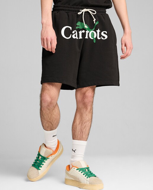 Imagen 0 de Pantalones  de hombre PUMA X CARROTS Shorts 7" TR Puma