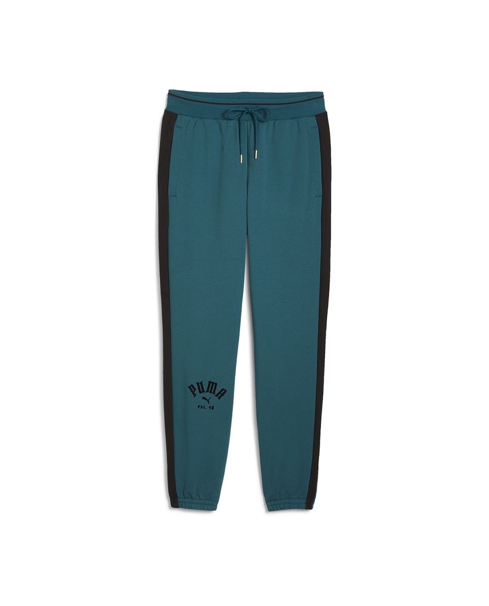 Imagen 0 de Pantalones de hombre T7 Play.Paris. Sweatpants TR Puma