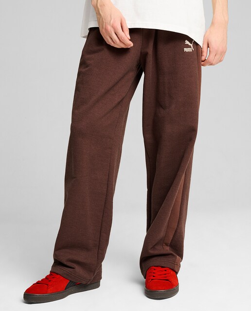 Imagen 0 de Pantalones T7 Relaxed Track Pants Puma