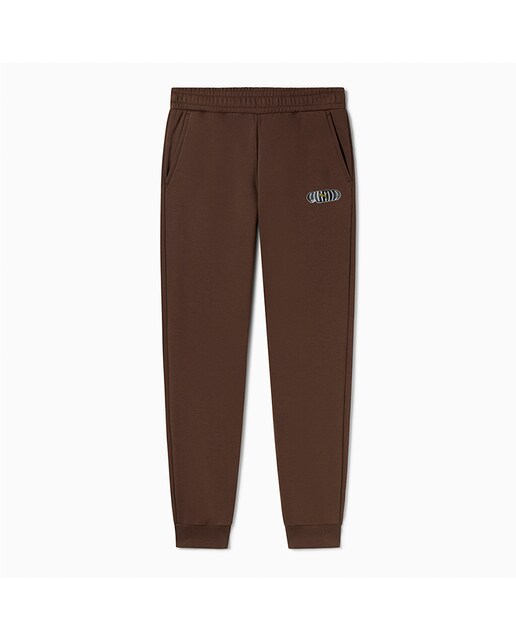 Imagen 0 de Pantalones de hombre ESS+ Graphic Pants Puma