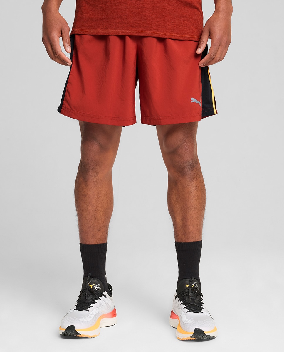 Imagen 0 de Pantalones  de hombre Run Favorite Velocity 7" short M Puma