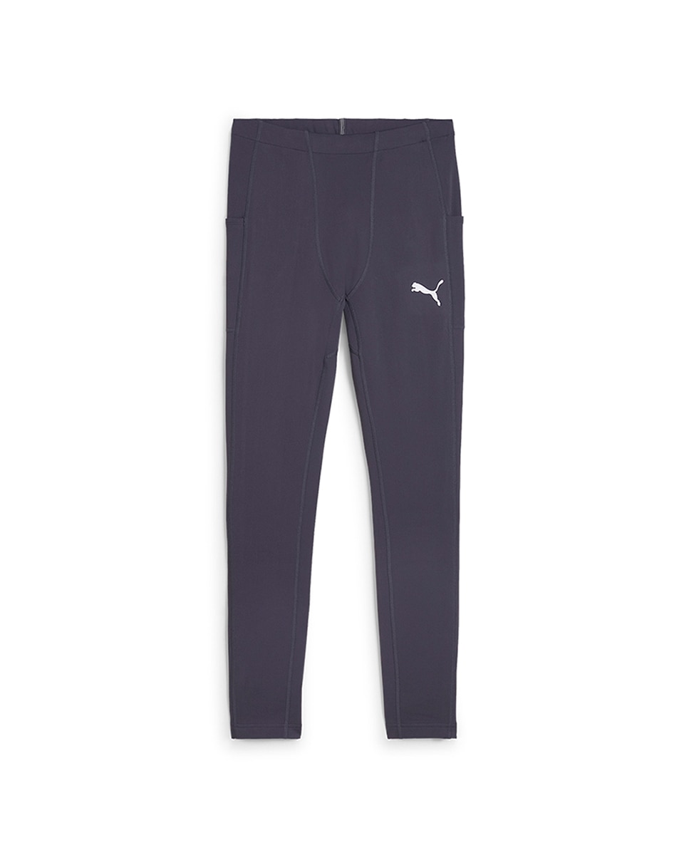 Imagen 0 de Mallas de hombre RUN BRUSHED TIGHTS Puma