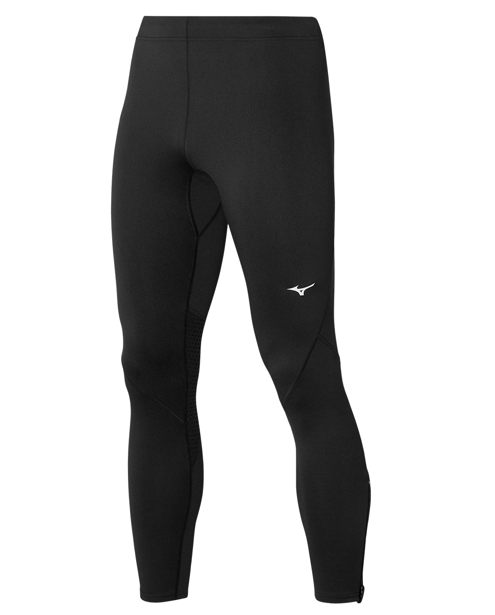 Imagen 0 de Mallas hombre warmalite tight