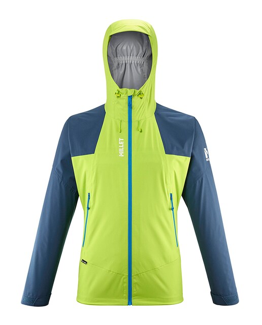 Chaqueta de hombre FITZ ROY Millet