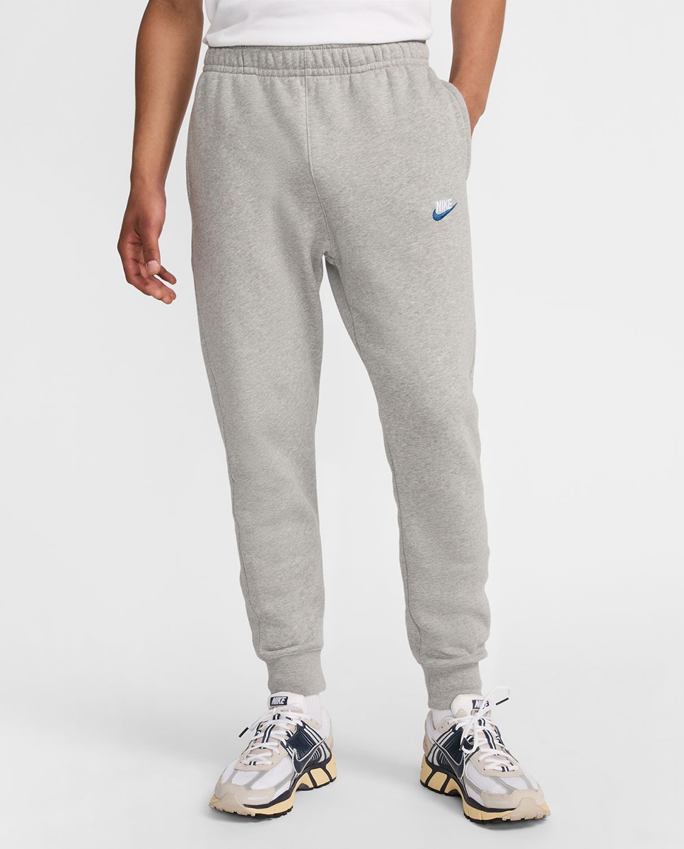 Imagen 0 de Jogger de tejido Fleece de Hombre