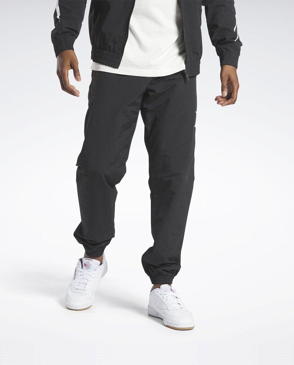 Imagen 0 de Pantalones unisex REEBOK CL VECTOR