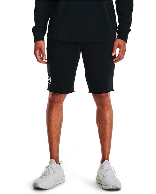Imagen 0 de Short de hombre Rival Terry Under Armour