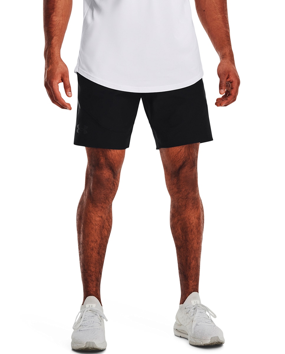 Imagen 0 de Pantalon corto de hombre Unstoppable Under Armour