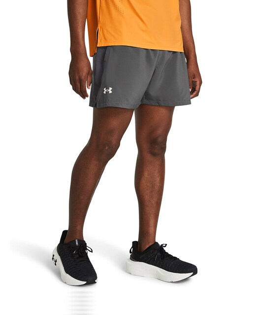 Imagen 0 de Short de hombre Launch 13 cm Under Armour