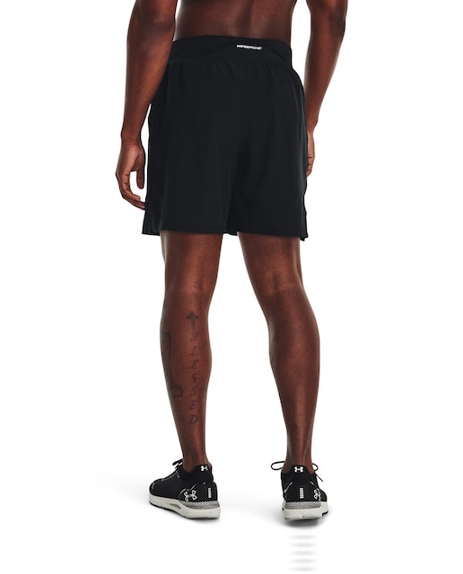 Imagen 0 de Short de hombre 7" Launch Elite Under Armour