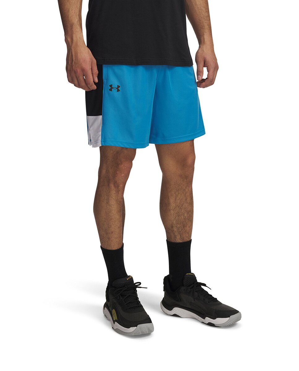 Imagen 0 de Pantalón corto de hombre UA Zone 7" Short Under Armour