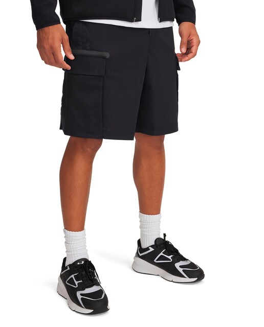 Imagen 0 de Pantalón corto de hombre Unstoppable Utility Short Under Armour