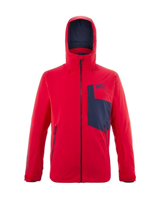 Imagen 0 de Chaqueta de hombre Stratton Millet