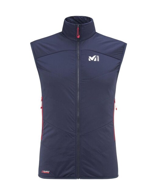 Chaleco de hombre Rutor Alpha Millet