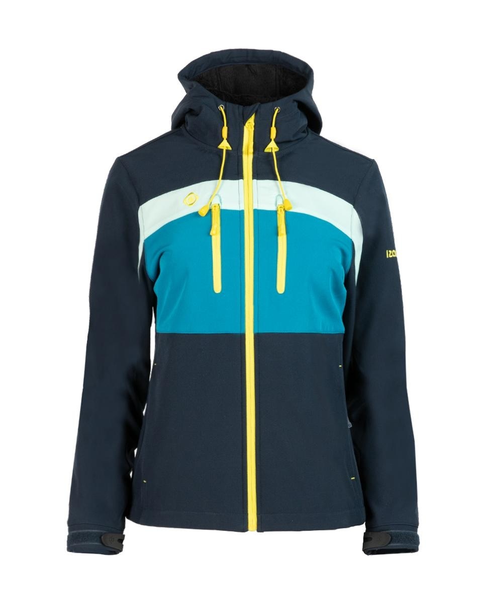 Imagen 0 de Chaqueta Gilma