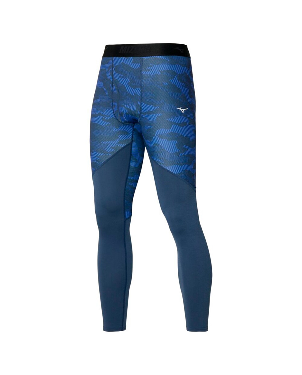 Imagen 0 de Malla Bt virtual body g3 long tight