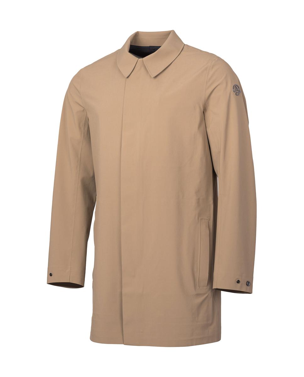 Imagen 0 de Chaqueta hombre impermeable