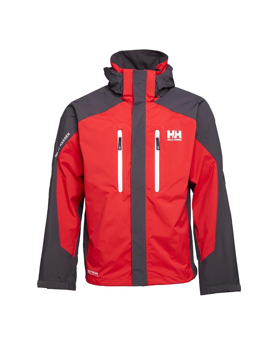 Imagen 0 de Chaqueta STI INS FR