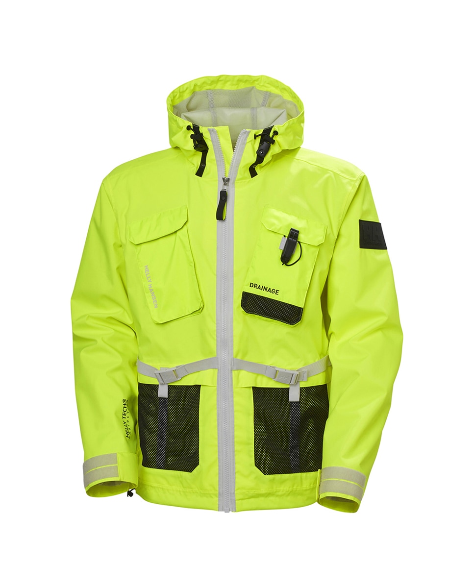 Imagen 0 de Chaqueta ARC S21 Seaway